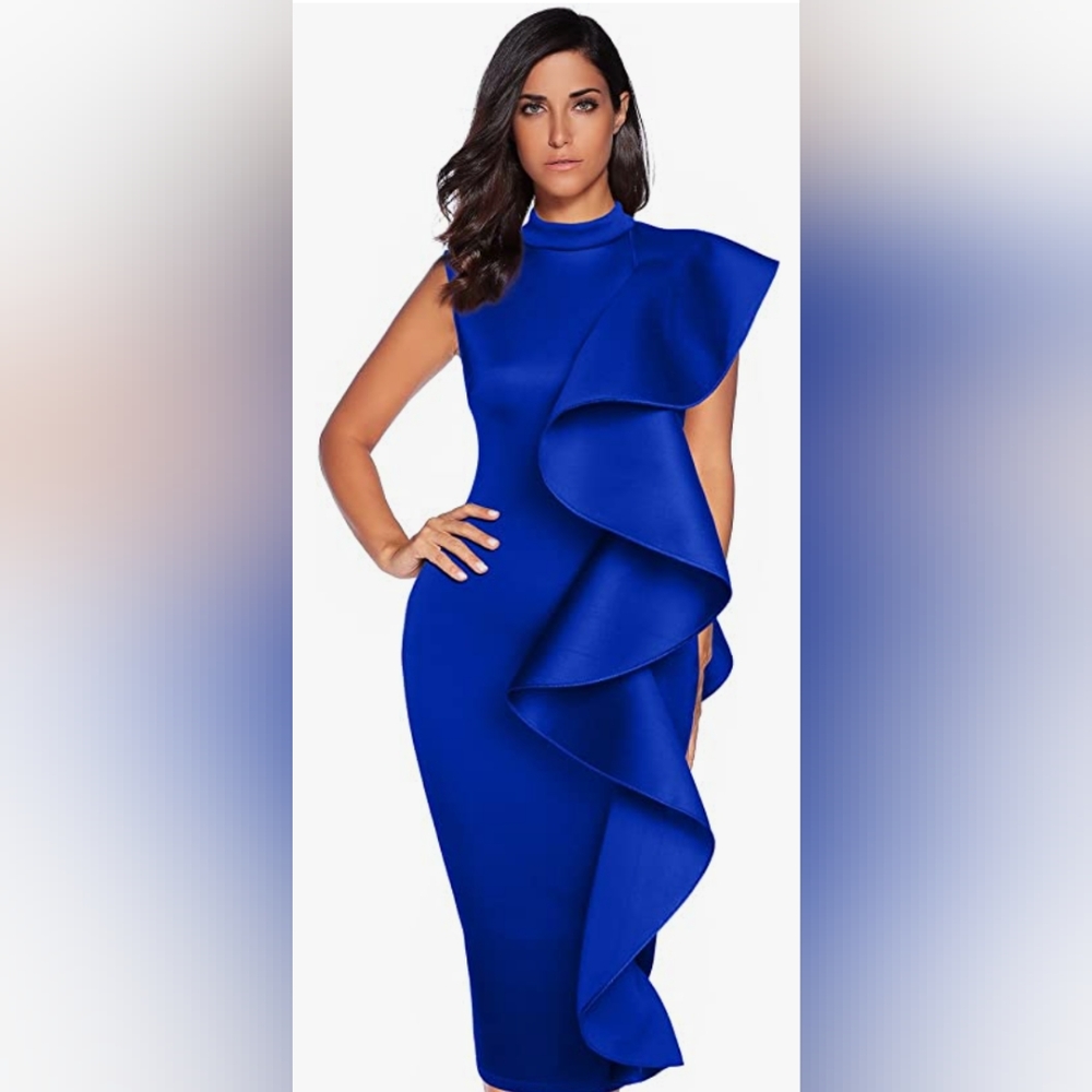 Formal Bodycon dress